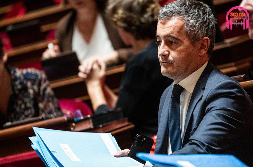 Assurance maladie/France : les sans-papiers passent de l’AME à l’AMU