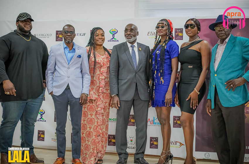 Culture/ Avant-première exceptionnelle du film "Lala" au cinéma Majestic mercredi