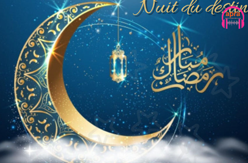 Religion: paix et cohésion sociale au cœur des messages à l’occasion de la Nuit du destin en Côte d’Ivoire