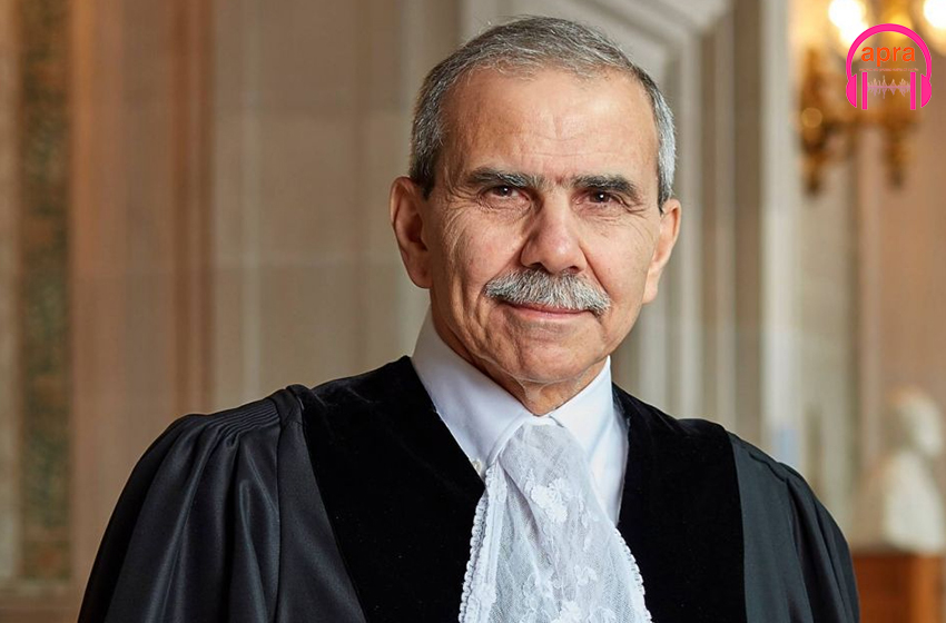 Diplomatie : le juge international Nawaf Salam nommé Premier ministre du Liban