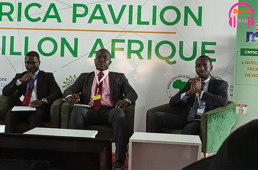 Cop 15 : une solution proposée face à la dégradation de l’environnement.