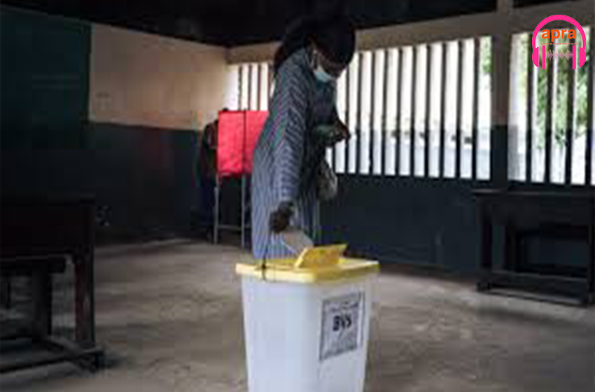 Congo-Brazzaville : Le cap est fixé pour la présidentielle du 15 mars.