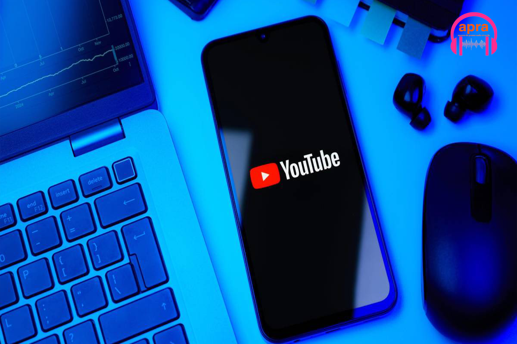 TECHNOLOGIE / YouTube dégaine son radar anti-IA : les vidéos artificielles désormais traquées et signalées.