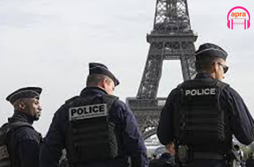 JO Paris 2024 : la France en alerte maximale pour la sécurité