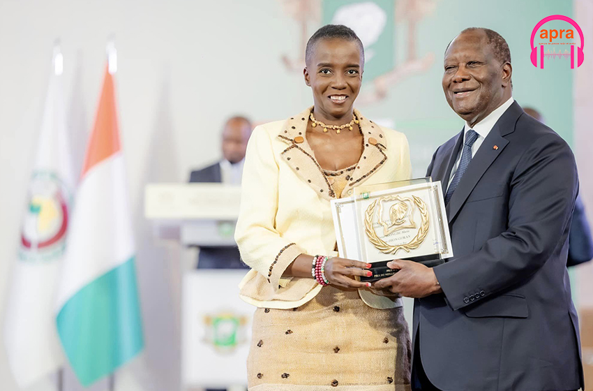 Salon du chocolat 2024 à paris : Le Café de Côte d'Ivoire rafle des prix