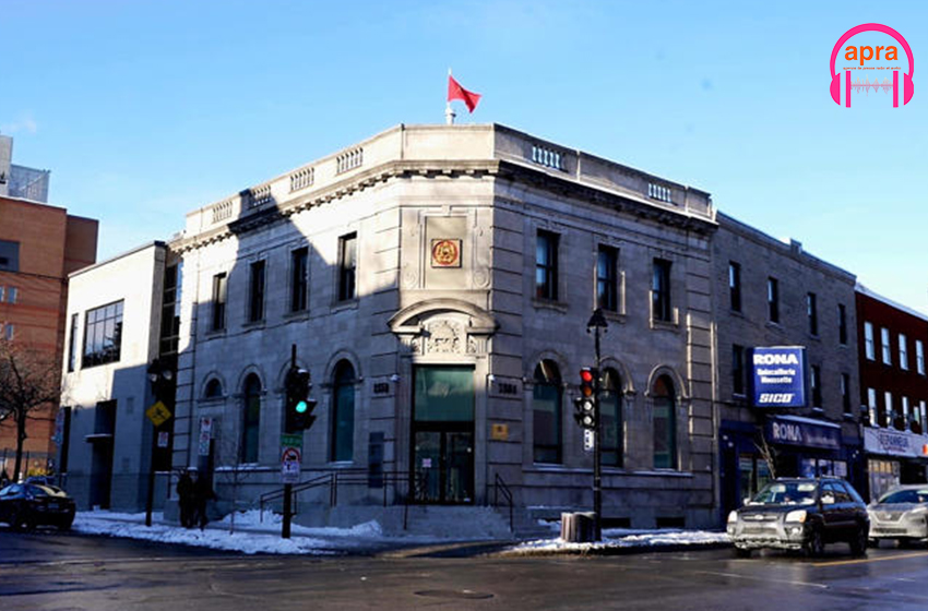 Ambassade : le consulat général du Maroc au Canada inaugure son nouveau siège