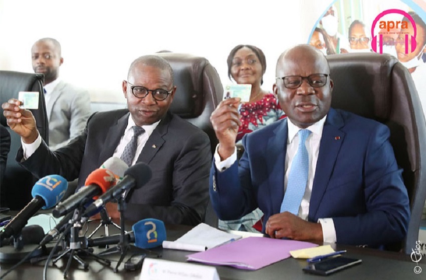 Côte d’ivoire : Nouvelle réforme pour la couverture maladie universelle.