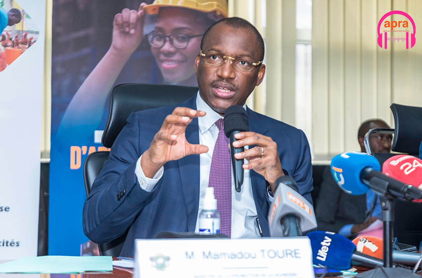 Journée internationale de la jeunesse : le gouvernement ivoirien réaffirme sa volonté d’amplifier et d’accélérer ses initiatives et dispositifs au profit des jeunes