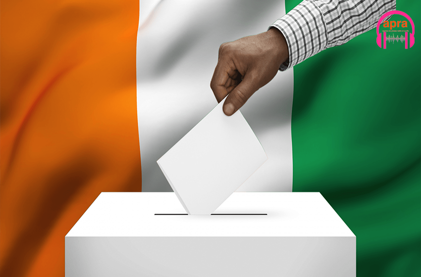 ACTUALITE NATIONALE / Législatives 2025 : le RHDP rafle l’Assemblée nationale.