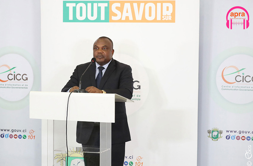 Communication audiovisuelle : Tout blogueur, activiste ou influenceur disposant de 25 000 abonnes en ligne est soumis à la loi sur la communication audiovisuelle