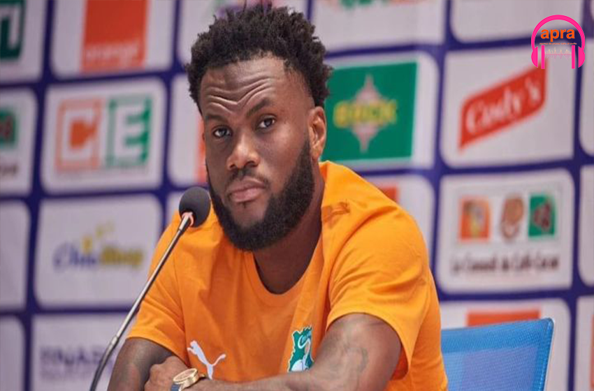 MERCATO / Franck Kessié, la tentation bianconera : la Juventus prépare le grand retour de la “Panthère de Zébizékou” en Serie A.