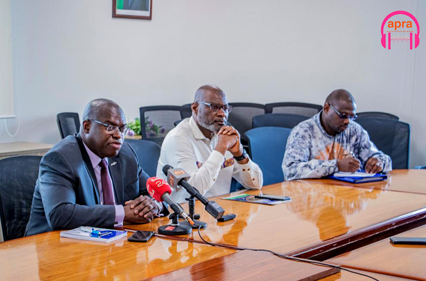 Innovation technologique : la Côte d’ivoire accueille la 2eme conférence internationale NewSpace africa du 25 au 28 avril 2023