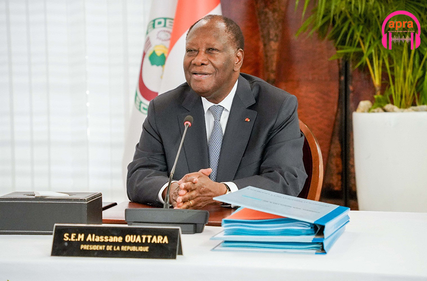 Finances : l'agence Moody's rehausse la notation de crédit de la Côte d'Ivoire, de Ba3 à Ba2 avec perspective stable