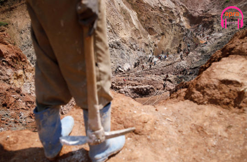 RDC : le coltan est-il devenu le malheur du pays