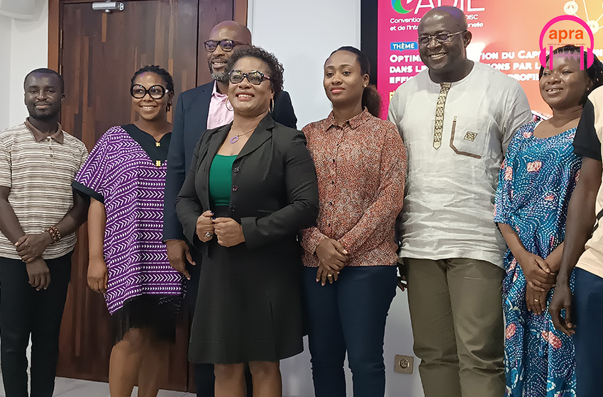 Société : CADIE forme les entreprises africaines à trouver des profils adéquats