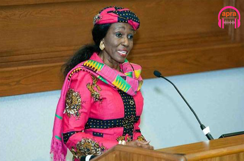 Actualité du continent : Le Ghana pleure Nana Konadu Agyeman- Rawlings, pionnière de l’engagement féminin.