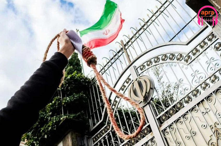 Actualité internationale : l’Iran exécute un présumé agent du Mossad, accusé d’espionnage pour Israël