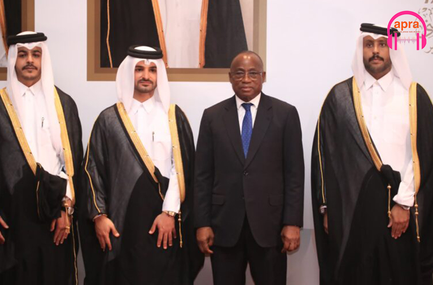 Coopération : Abidjan abritera la 4e édition du forum Qatar-Africa Business 2025