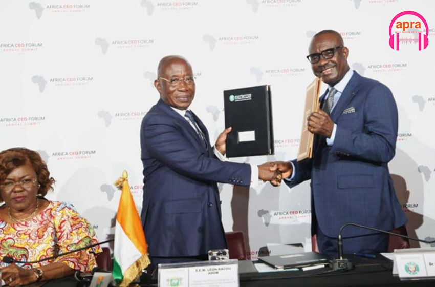 Institution / Un nouveau souffle pour l’intégration régionale : la BIDC pose ses valises à Abidjan