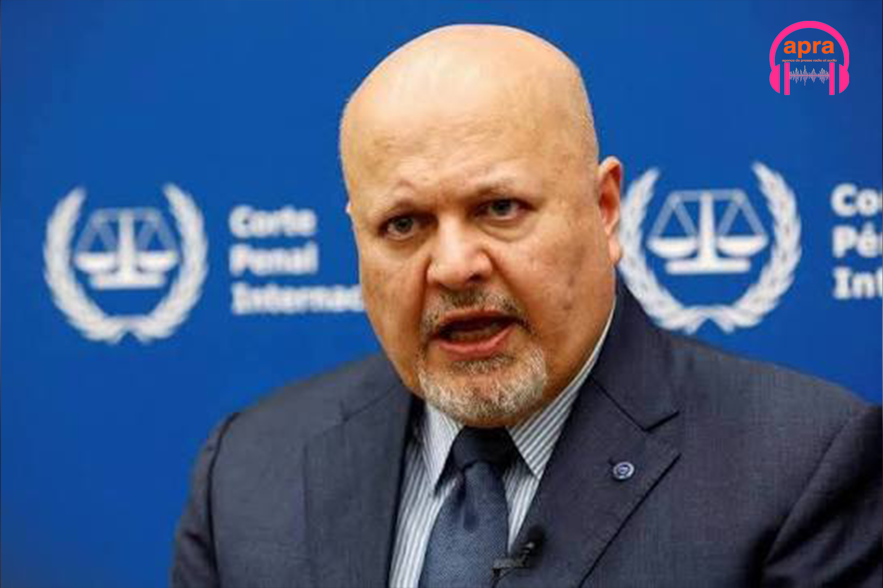JUSTICE / Séisme à la CPI : le procureur Karim Khan révoqué sur fond de scandale sexuel.