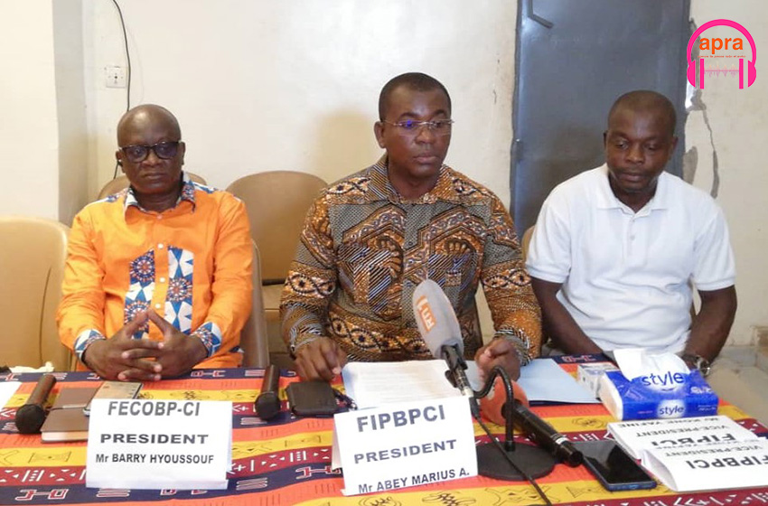 Cherté de la vie : le sac de farine de blé augmente de 4000 francs CFA, les boulangers entrent en grève