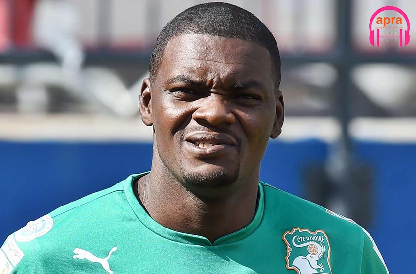 sport : Sylvain Gbohouo suspendu pour dopage, la Fédération ivoirienne fait appel.