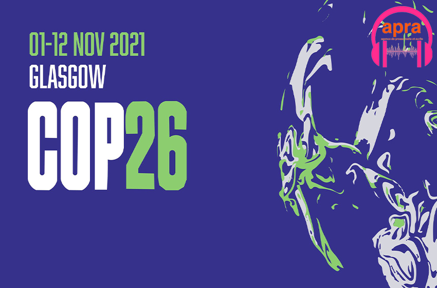 COP26: les dirigeants africains vont rappeler aux pays riches leurs promesses au continent.