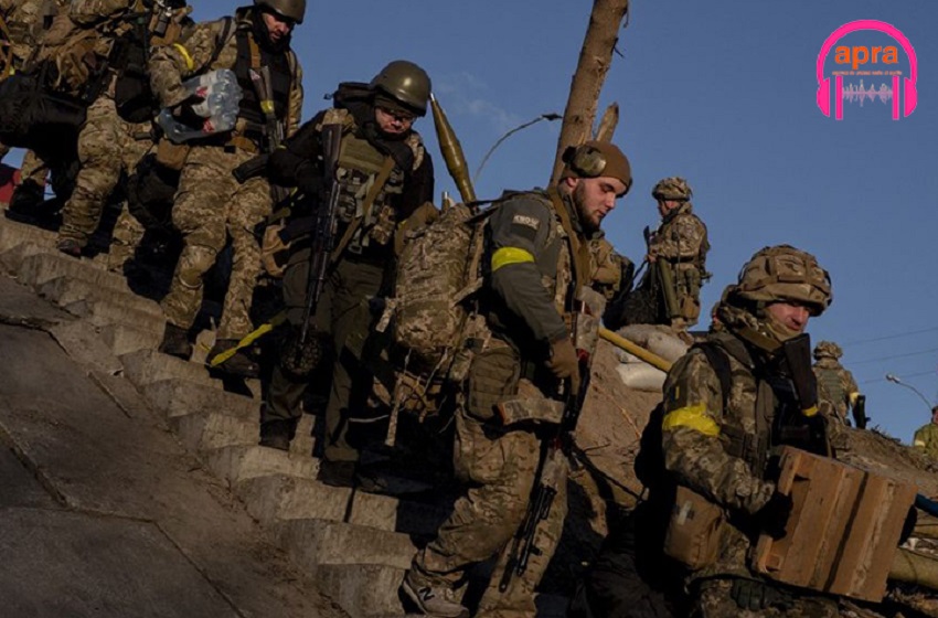 Guerre Ukraine-Russie : à quand la fin ?