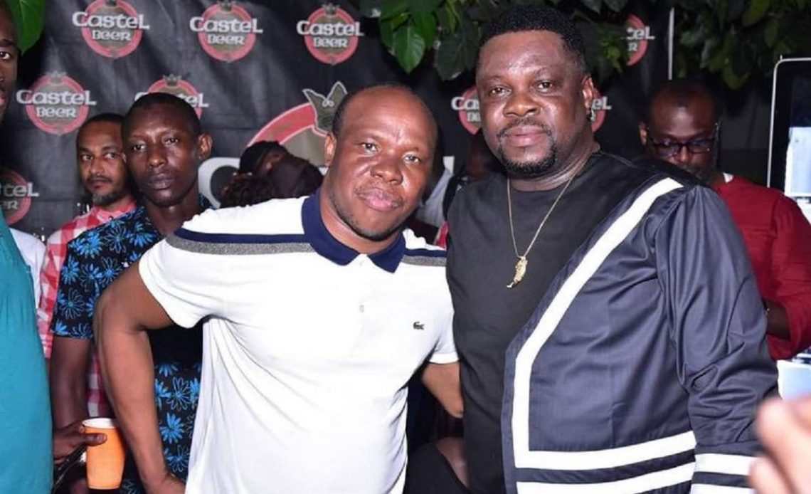 musique : A’salfo reconnaissant à Yodé : « c’est grâce à Dali Djédjé Gervais que je suis ce que je suis aujourd’hui ! »