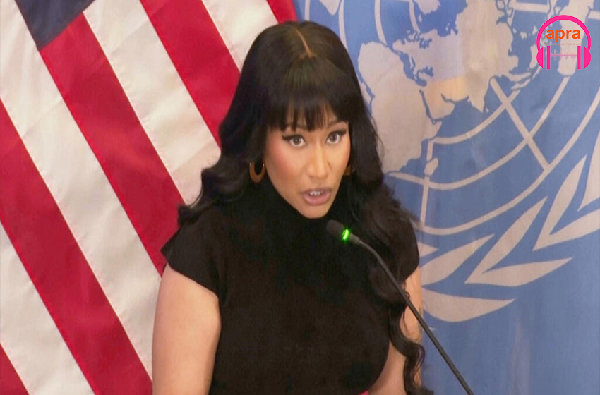 Nicki Minaj relance le débat sur les persécutions religieuses au Nigeria : tensions entre Abuja et Washington.