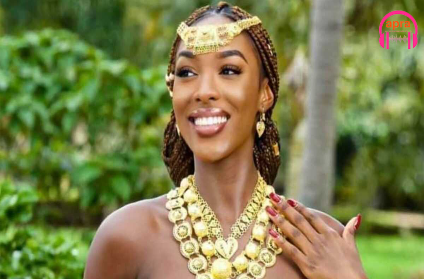 CULTURE / Miss Univers 2025 : La Colombe d’Éburnie hisse la Côte d’Ivoire dans le Top 5 mondial.