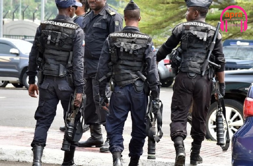 Guinée Equatoriale : Les frontières du pays resteront fermées jusqu’à nouvel ordre