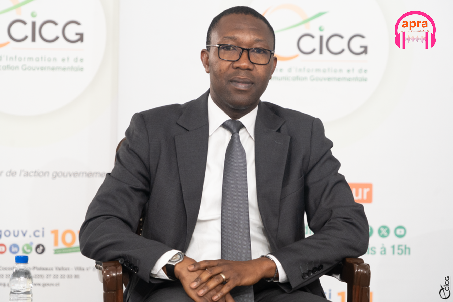 Société / Côte d’Ivoire : une nouvelle opération nationale annoncée pour régulariser les véhicules.