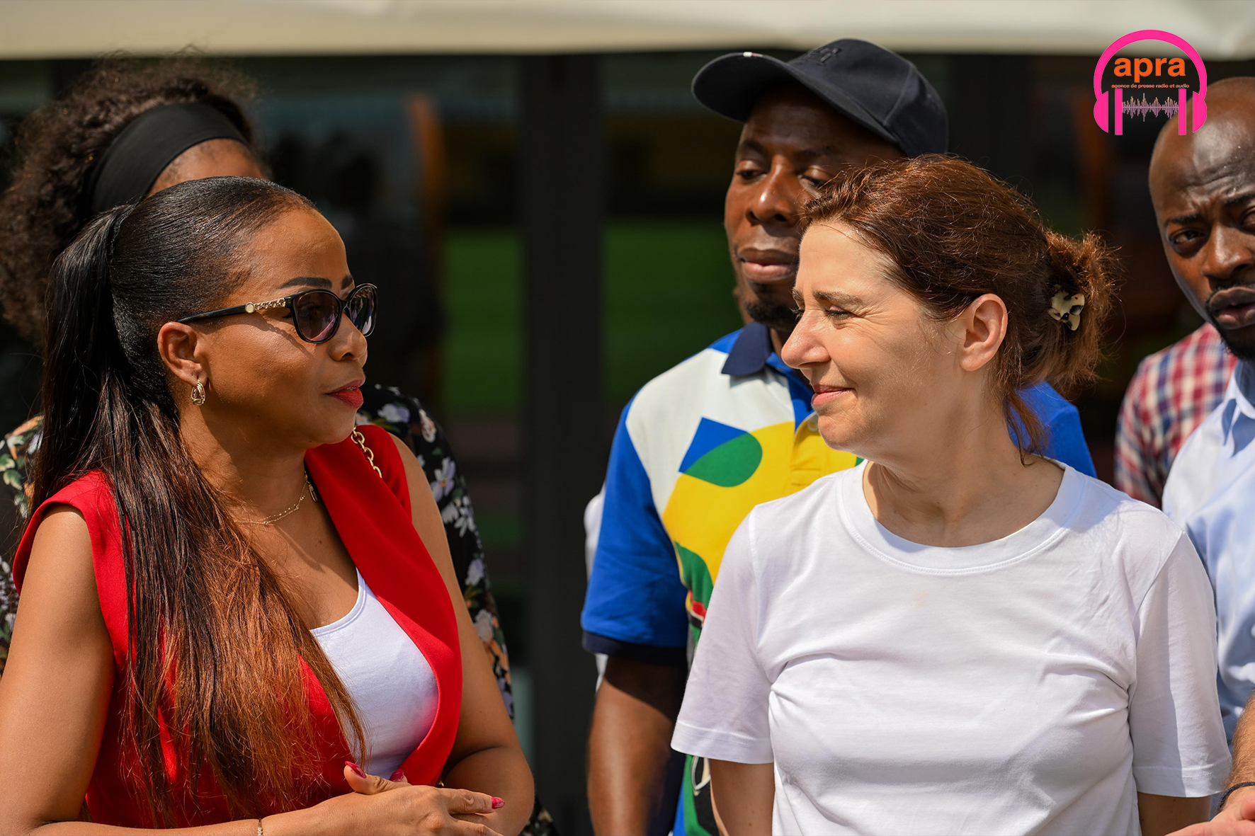 Trophée des Champions de France 2026 : la Ligue de football professionnel en mission de prospection à Abidjan.