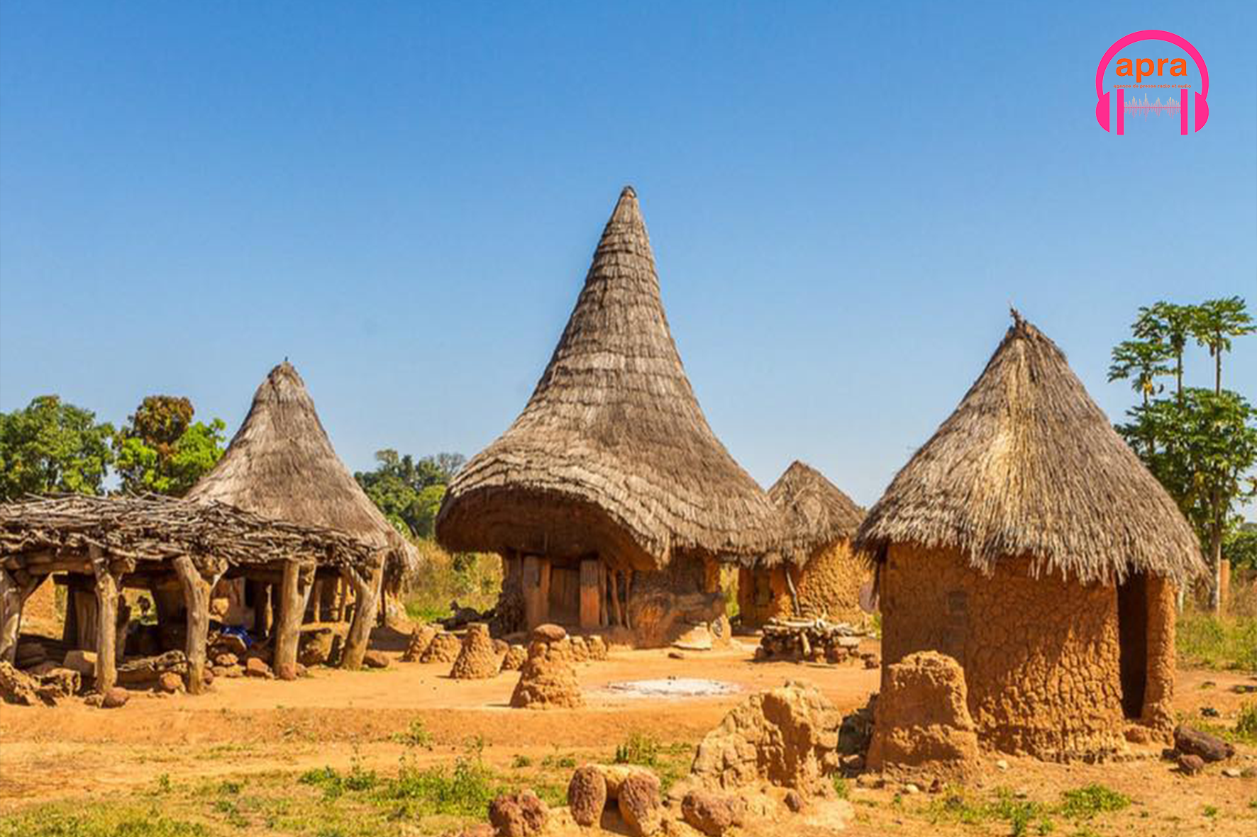 CULTURE / Nuit africaine : ces interdits ancestraux qui intriguent encore — sagesse cachée ou simples croyances ?