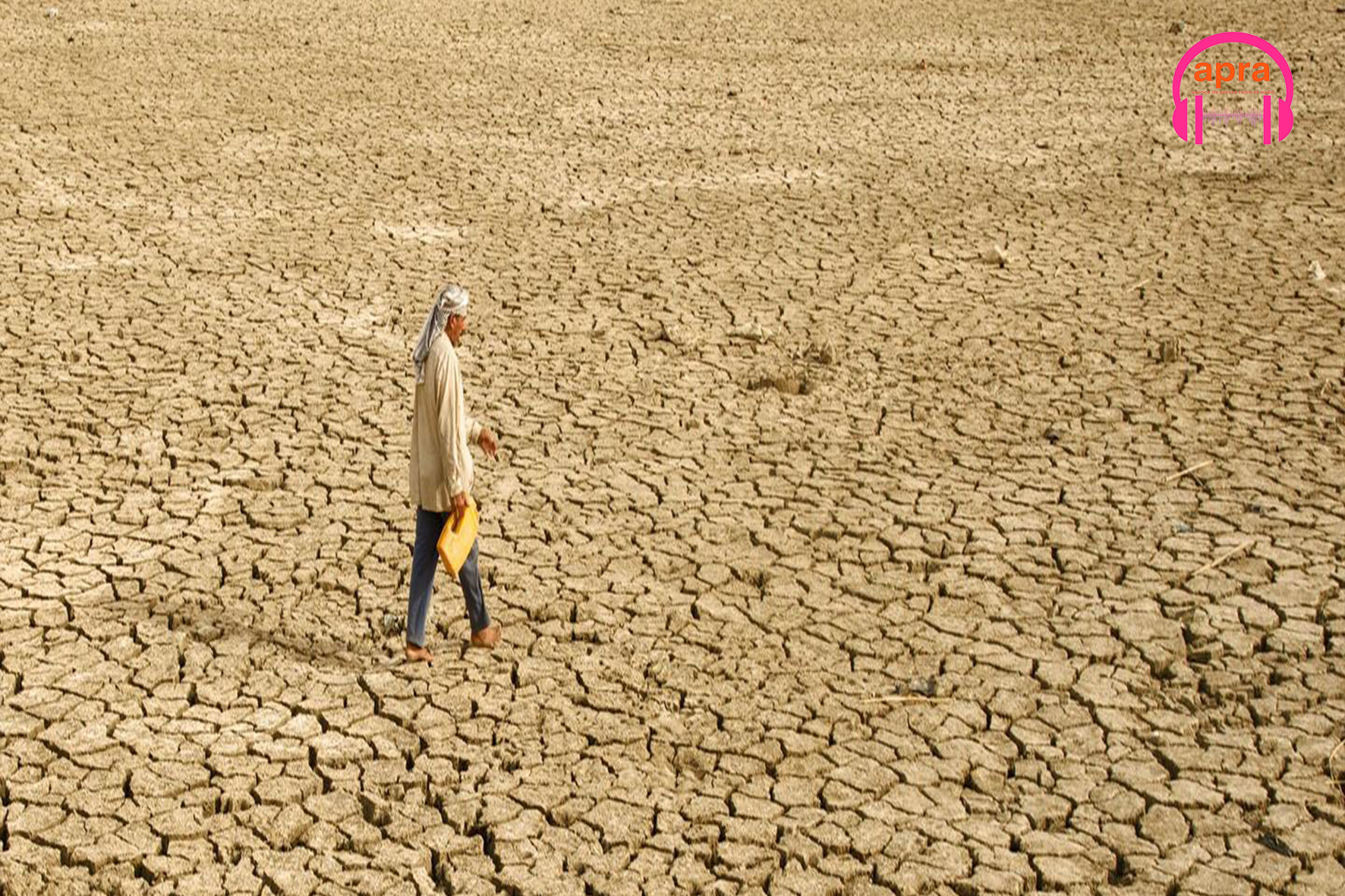 Environnement : El Niño pourrait faire son retour entre juin et août 2026 et accentuer les phénomènes climatiques extrêmes.