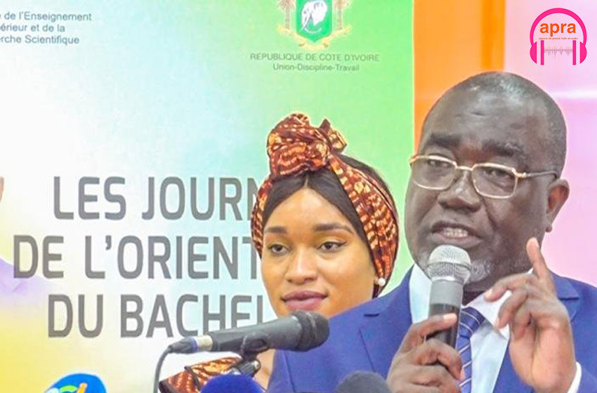 Journées d’orientation pour les bacheliers: une opportunité de bien choisir sa branche.