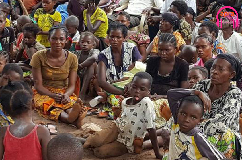 Actualité africaine : des défenseurs des droits humains menacés en RDC