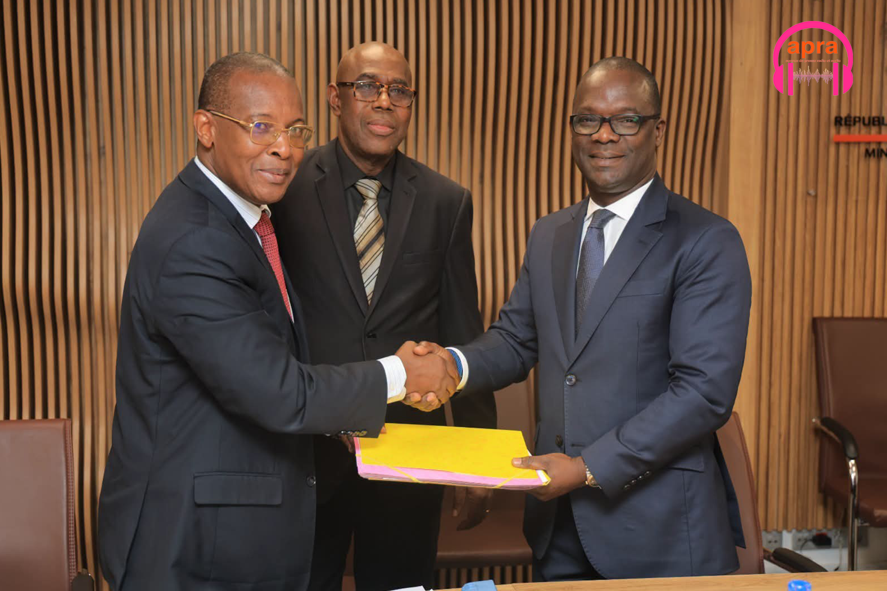 TOURISME / Côte d’Ivoire Tourisme : Andi Leal Daniel prend les rênes et promet un nouvel élan pour la “Sublime Côte d’Ivoire”.