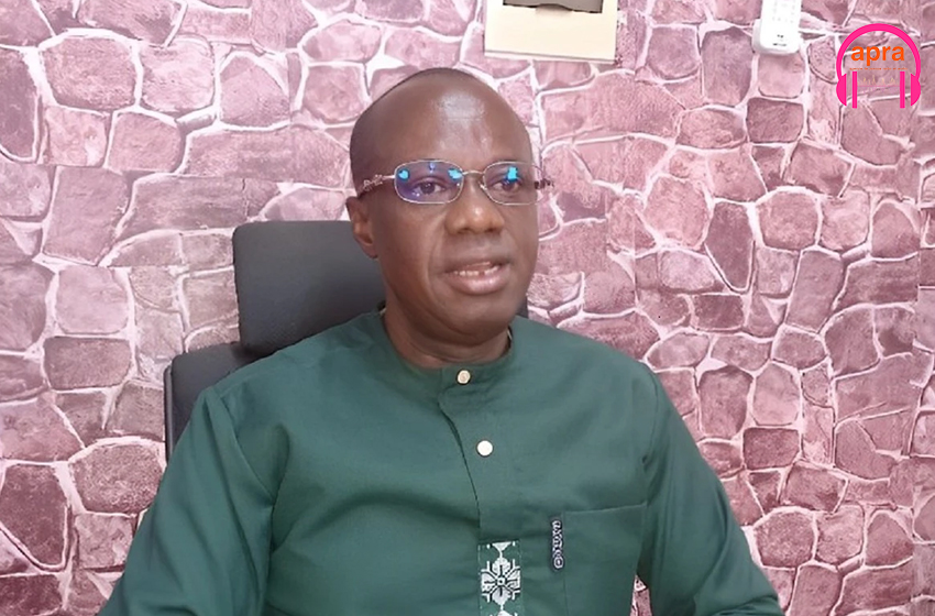 Agriculture :  Koné Moussa s’oppose au système de stabilisation du prix du cacao