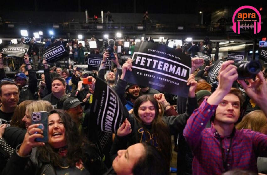 Etats-Unis d’Amérique :  Les résultats des élections de mi- mandat s'annoncent plus serrés