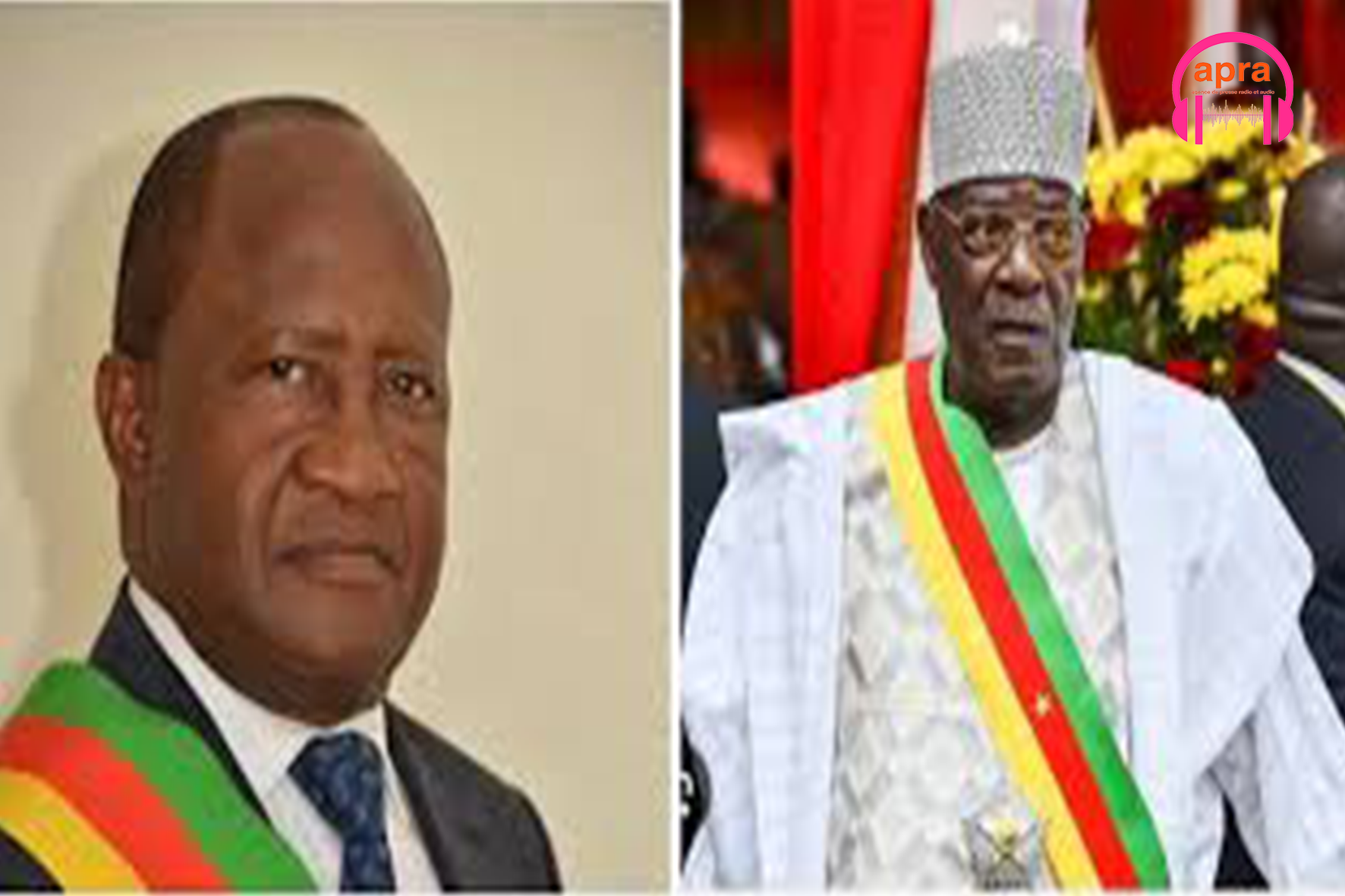 Séisme politique au Cameroun : Théodore Datouo succède à L’indéboulonnable Cavayé Yeguié.