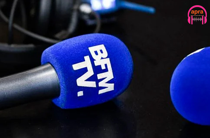 Média/ liberté de la presse : Violente agression de deux journalistes de BFMTV à Évreux