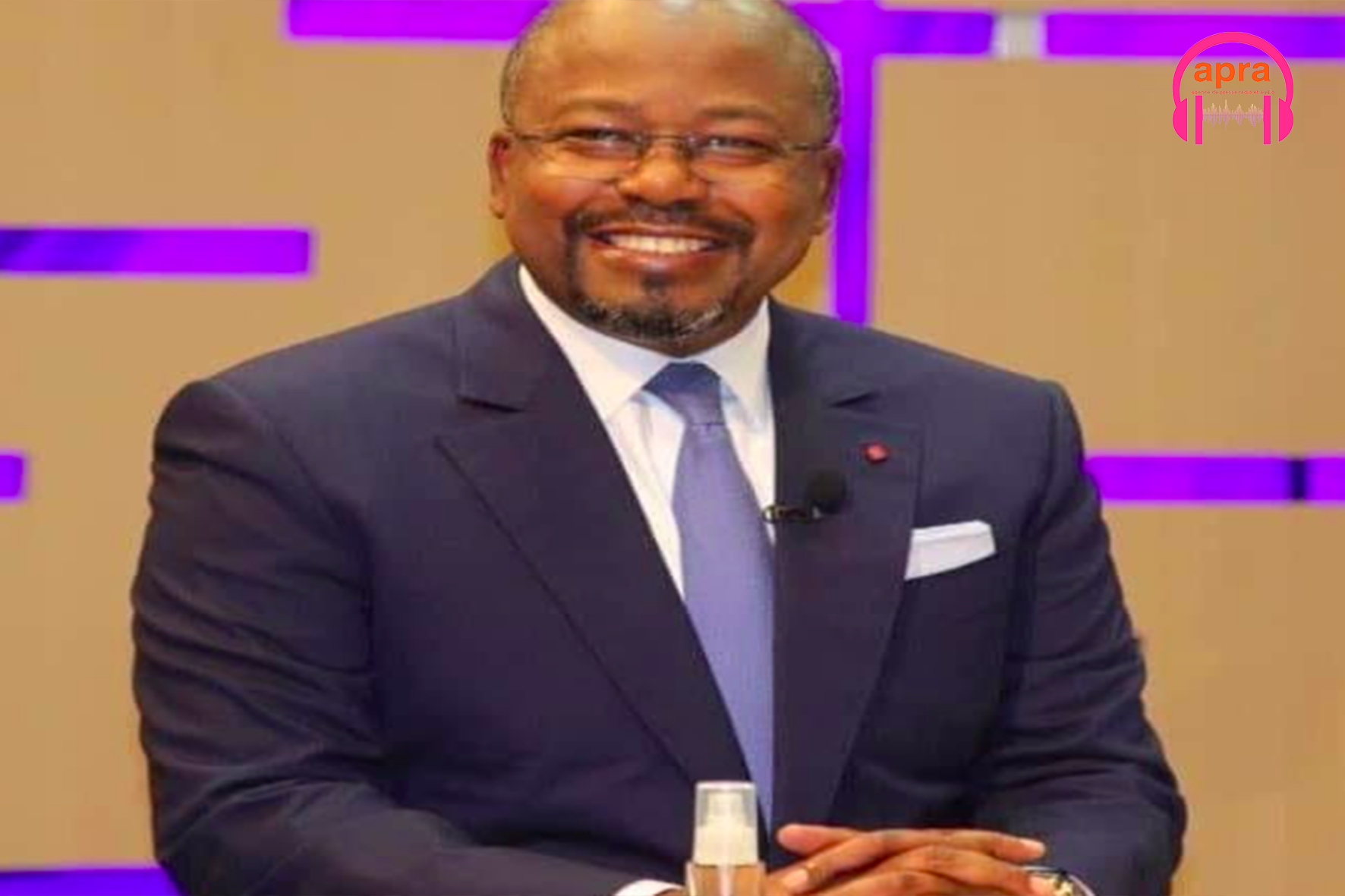 MÉDIAS / Gabon : Bilie-By-Nze attaque la coupure des réseaux sociaux devant la justice.