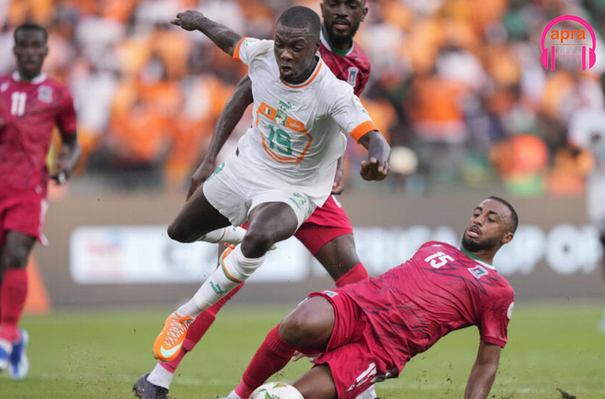 CAN 2023 en Côte d’Ivoire : de la solidarité à la désillusion