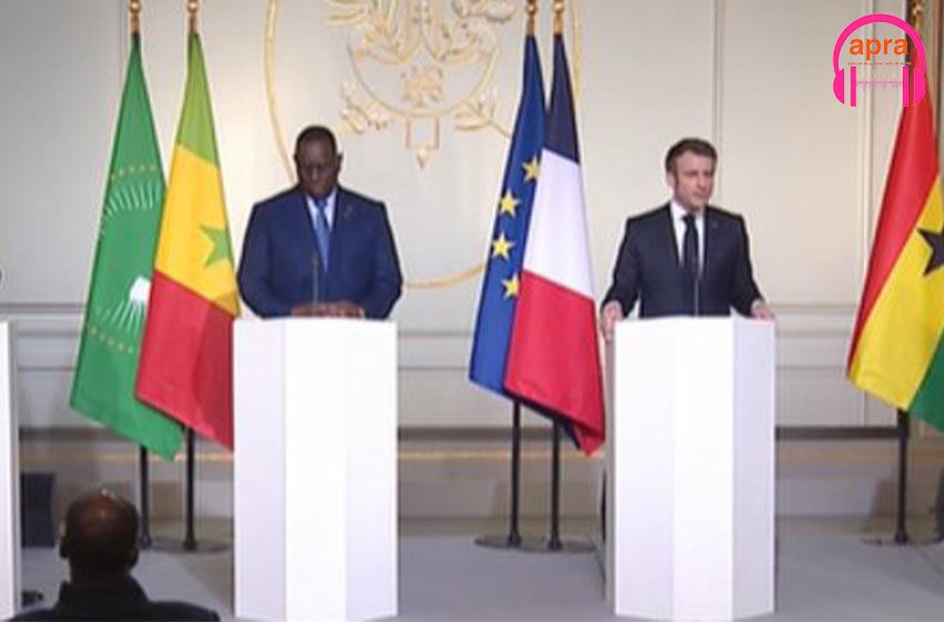 Sécurisation et lutte contre le djihadisme au Mali : La France va-t-elle abdiquer ?