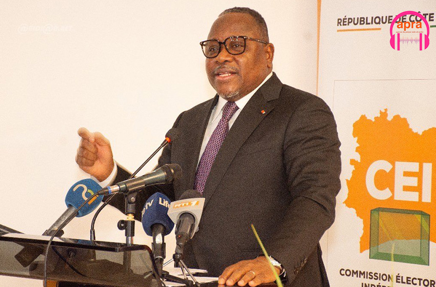Editorial du 25 février 2025 / Présidentielle 2025 en Côte d’Ivoire : La CEI fait le lit des troubles avec la complicité des politiciens 