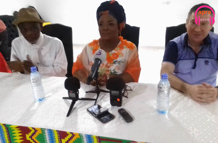 Musique : Madeka signe son sur la scène musicale avec « Abidjan »