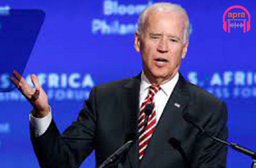 Sécurité internationale : La Guinée, le Mali et le Burkina Faso exclus du sommet USA-Afrique