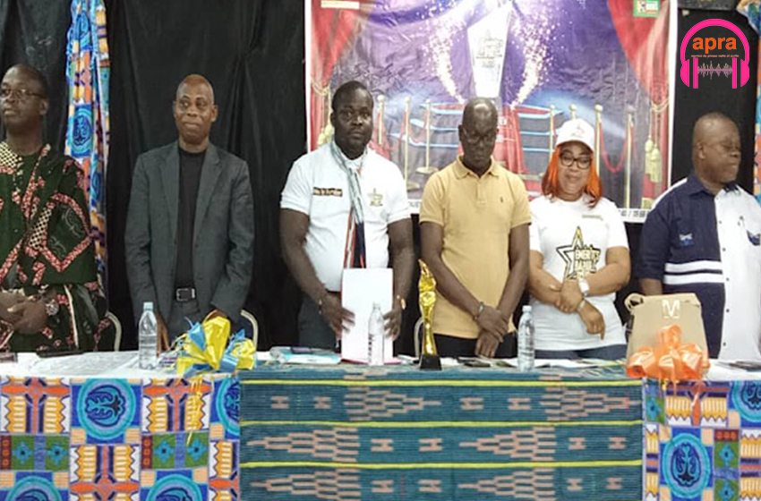 Lancement officiel des émérites Baoulé d’or